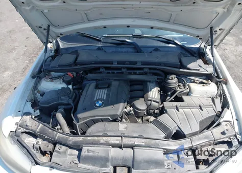 2011 BMW 328I xDrive from USA, damaged, VIN WBAPK5C50BF126403